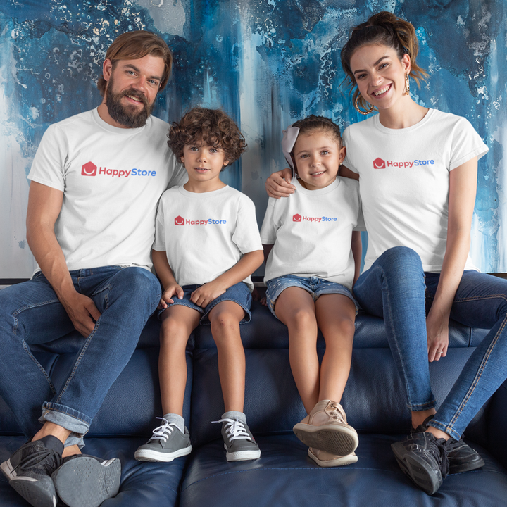 HappyStore - Find Products That Make You Happy