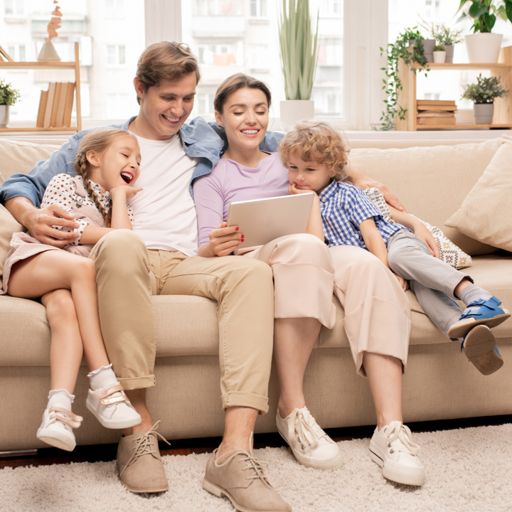 HappyStore - Find Products That Make You Happy